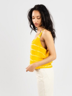 Hurley Oceancare Stripes Tank Top