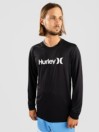 Hurley One & Only Longsleeve Lycra