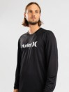 Hurley One & Only Longsleeve Lycra