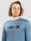 Hurley One & Only Longsleeve Lycra