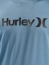 Hurley One & Only Longsleeve Lycra