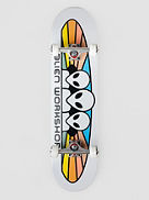 Spectrum 8.0&amp;#034; Skateboard Completo