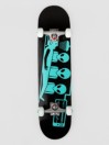 Alien Workshop Abduction 7.5″ Skateboard Completo