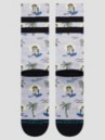 Stance Surfing Monkey Socks