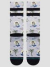 Stance Surfing Monkey Socks