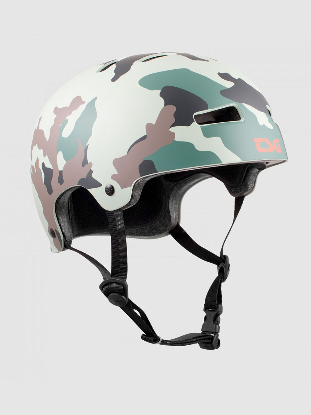 Evolution Graphic Design Helmet