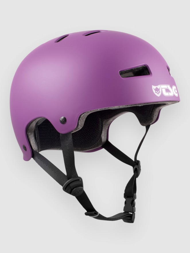 TSG Evolution Solid Color Helmet