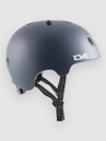 TSG Meta Solid Color Helm