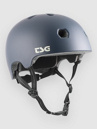 TSG Meta Solid Color Helm