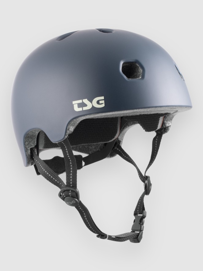 TSG Meta Solid Color Helm