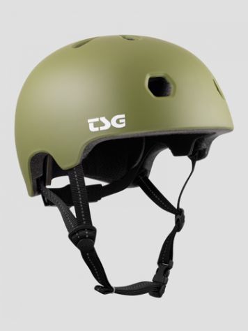 TSG Meta Solid Color Helm