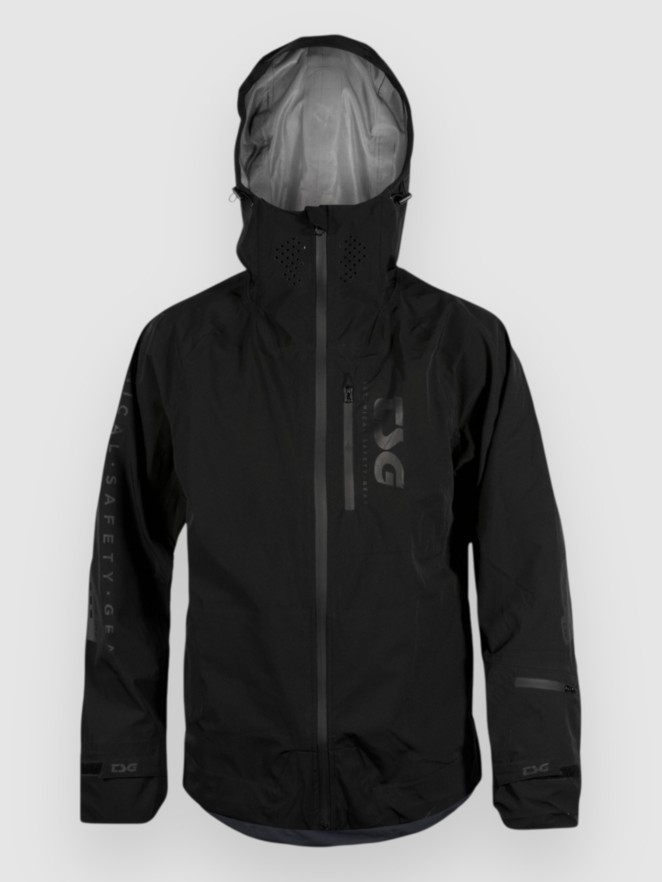 TSG Superlight Shell Jacket