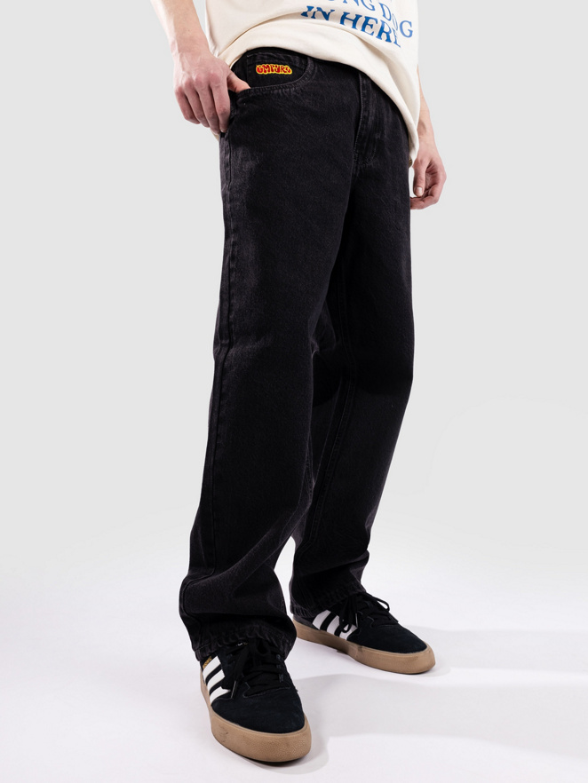 Empyre Loose Fit Sk8 Jeans
