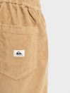 Quiksilver Taxer Cord Shortsit