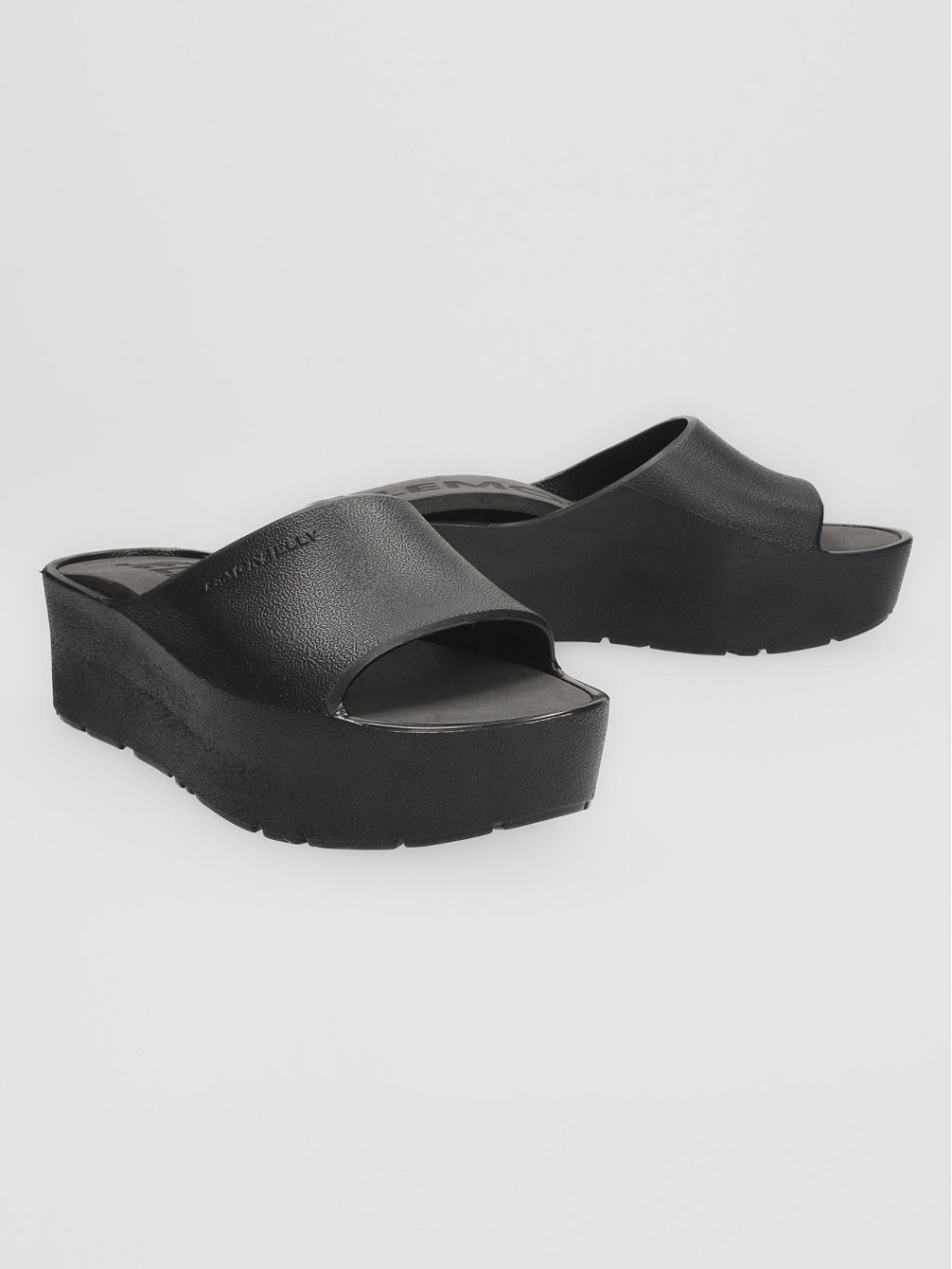 Sunny Slide Sandals