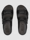 Lemon Jelly Gaia Sandals