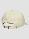 HUF Essentials OG Logo CV 6 Panel Cap