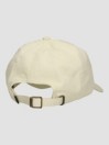 HUF Essentials OG Logo CV 6 Panel Cappellino