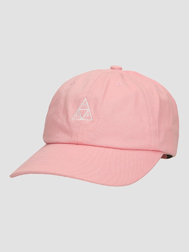 HUF Essentials TT CV 6 Panel Cap