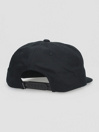 HUF Essentials Unstructured Box Snapback Kasket