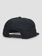 Essentials Unstructured Box Snapback Keps