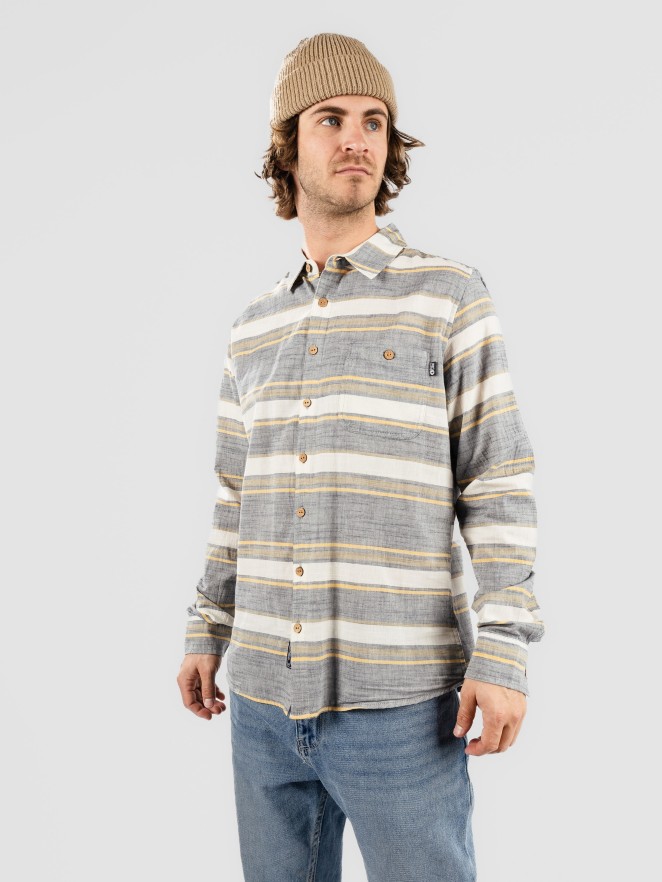 Picture Tahupo Shirt