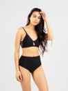 Picture High Waist Bikini Bottom