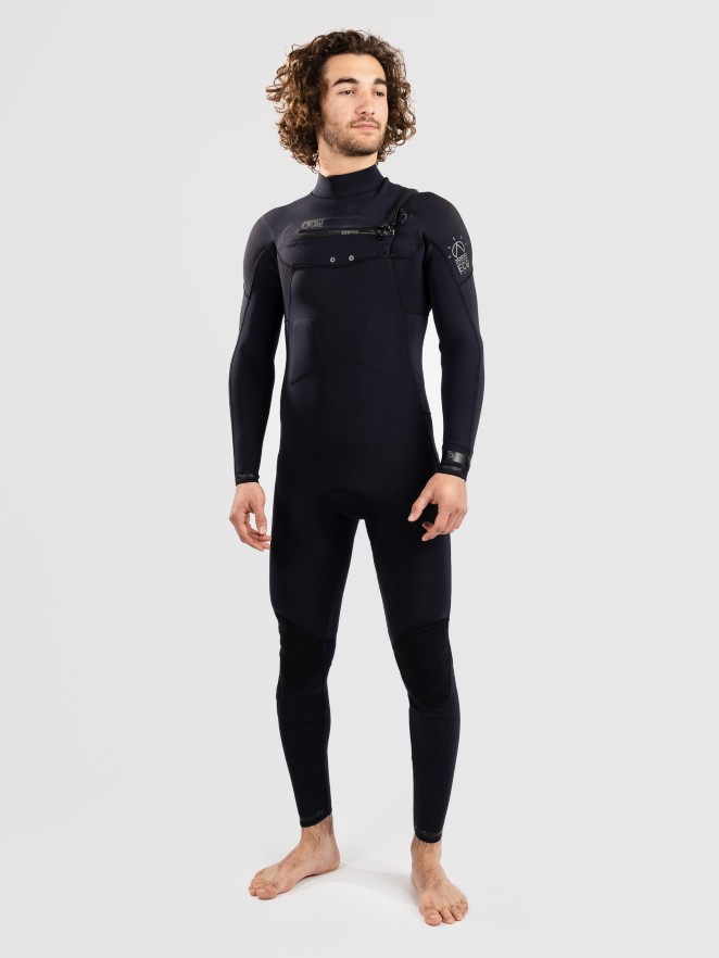 Picture Equation 3/2 Front Zip Neoprenanzug