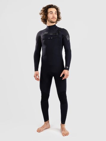 Picture Equation 3/2 Front Zip Wetsuit