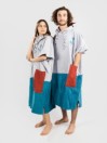 All-In V Surf Poncho