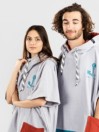 All-In V Surf Poncho