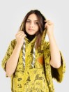All-In V Surf poncho