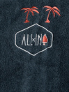 All-In V ORGANIC Surf Poncho