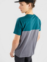 Iriedaily Block Pocket T-shirt