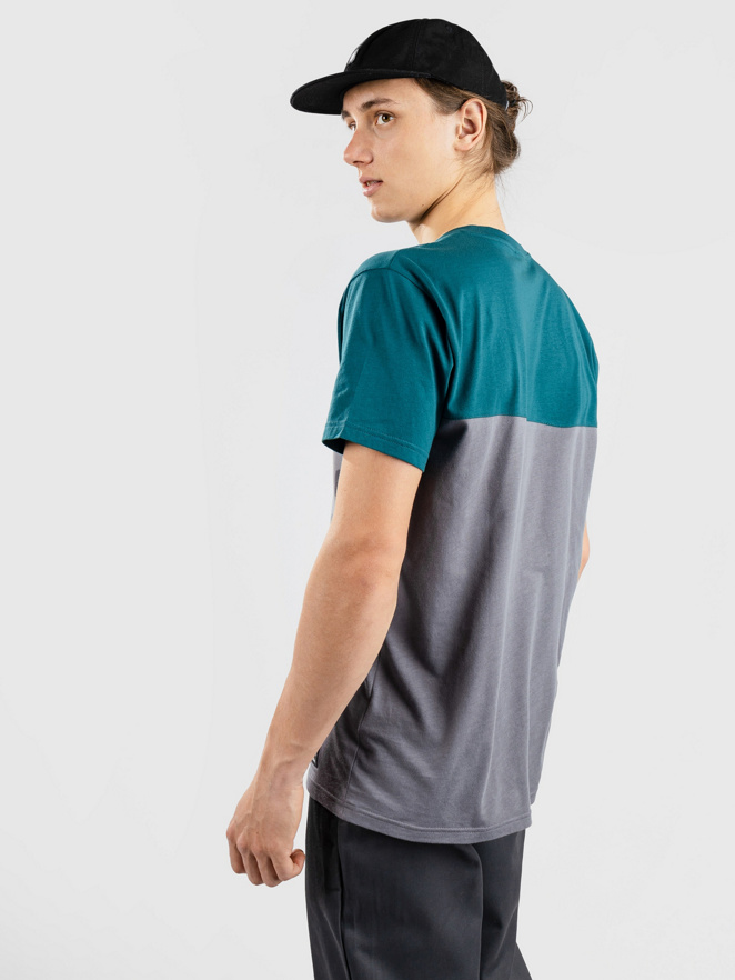 Iriedaily Block Pocket T-shirt
