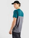Iriedaily Block Pocket T-shirt