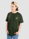 HUF Essentials TT Tricko