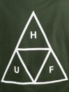 HUF Essentials TT Tricko
