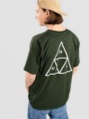 HUF Essentials TT Tricko