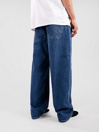 Homeboy X-Tra BAGGY Denim Vaquero