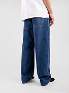 X-Tra BAGGY Denim Jeans