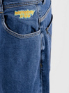 Homeboy X-Tra BAGGY Denim Vaquero