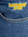 Homeboy X-Tra Loose Flex Jeans