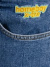 Homeboy X-Tra Loose Flex Jeans