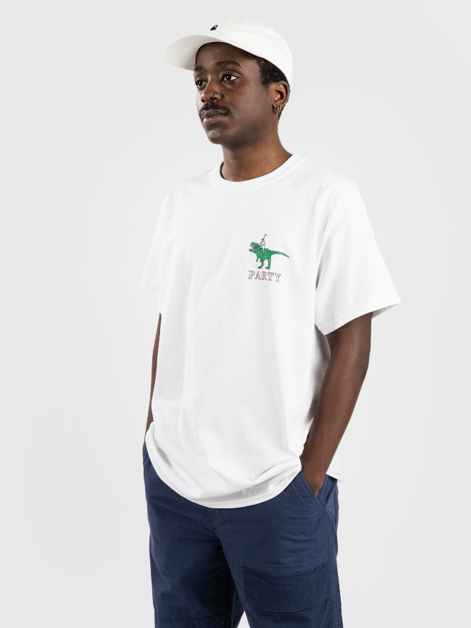 Party Pants Poolopaita Rex T-Shirt