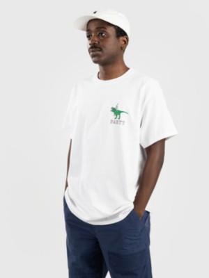 Party Pants Polo Rex T-Paita