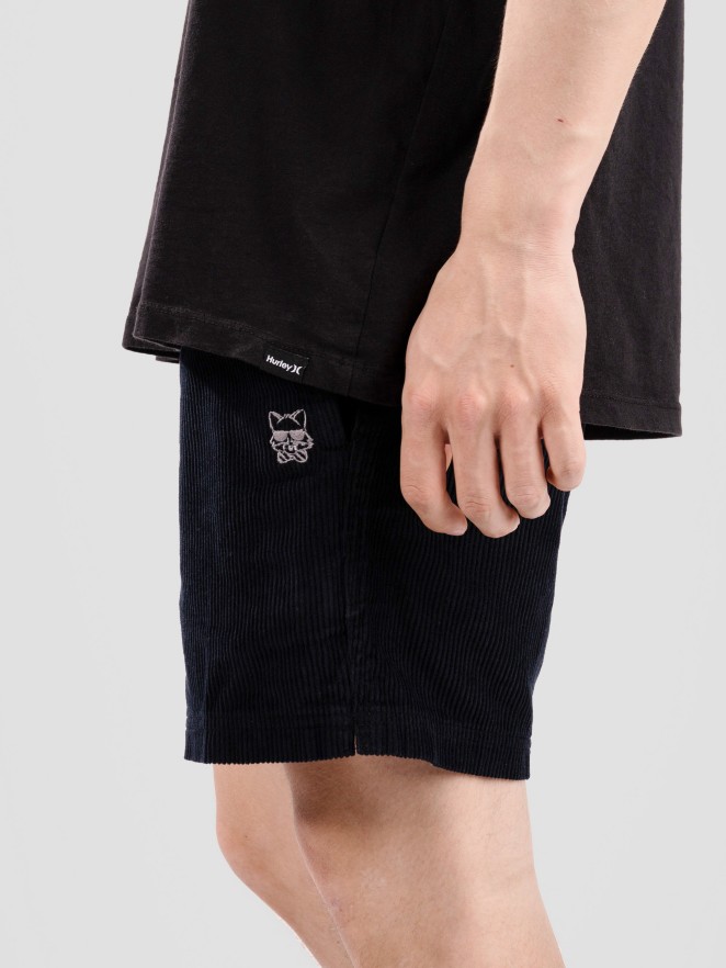 Party Pants Corduroy Party Shortsit