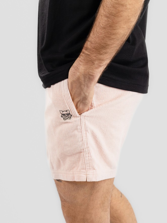 Party Pants Corduroy Party Shortsit