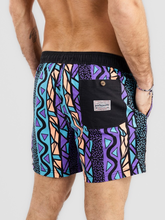 Party Pants Maui Wowie Boardshorts