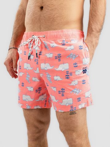 Party Pants Moby Boardshort